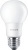 LED izzó, E27, gömb, A60, 7,5W, 806lm, 3000K, PHILIPS "CorePro"